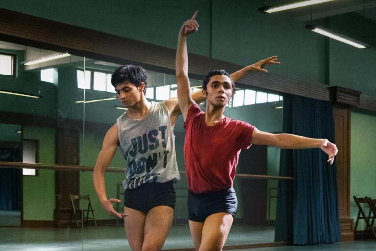 Netflix documentary “Yeh Ballet” out to watch and download