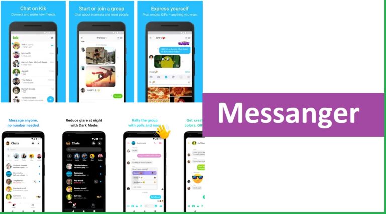 Top iMessage Apps for Android To Use In 2020 For Chat