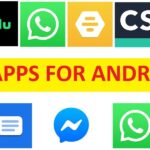 top apps for android users to use in 2020