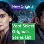 voot select original tv series