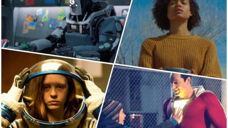 15 Best Science-Fiction Movies available on Amazon Prime Video