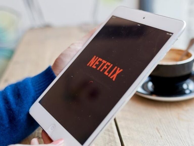 Download Netflix Content on your Mac or iPad