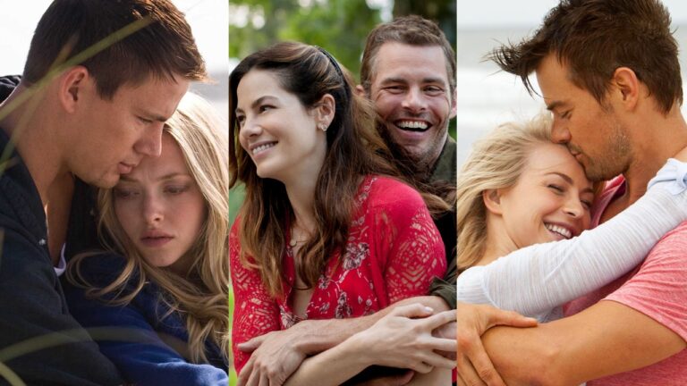 13 Best Romantic Movies