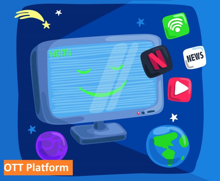 10 Worldwide OTT Platform to watch movies and TV Shows 2020