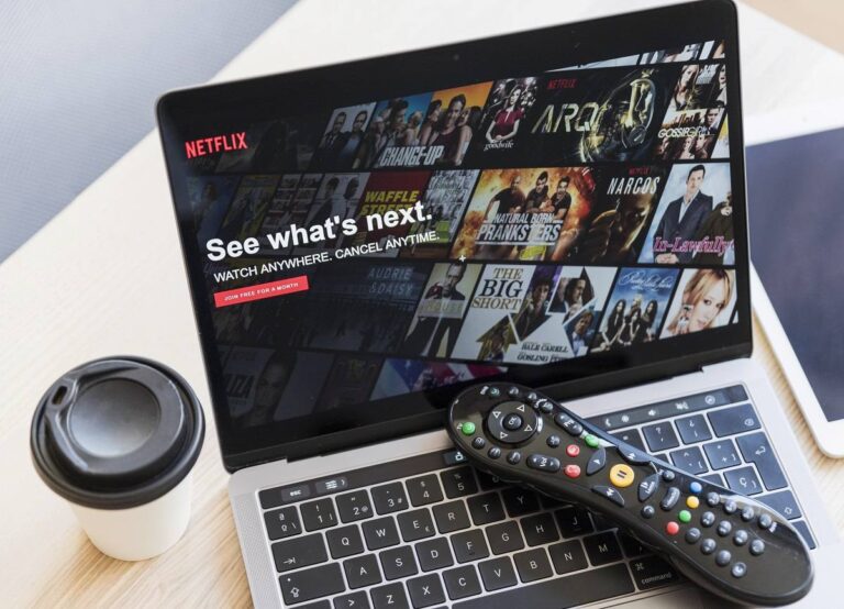 What’s coming on Netflix to Watch in May 2020?