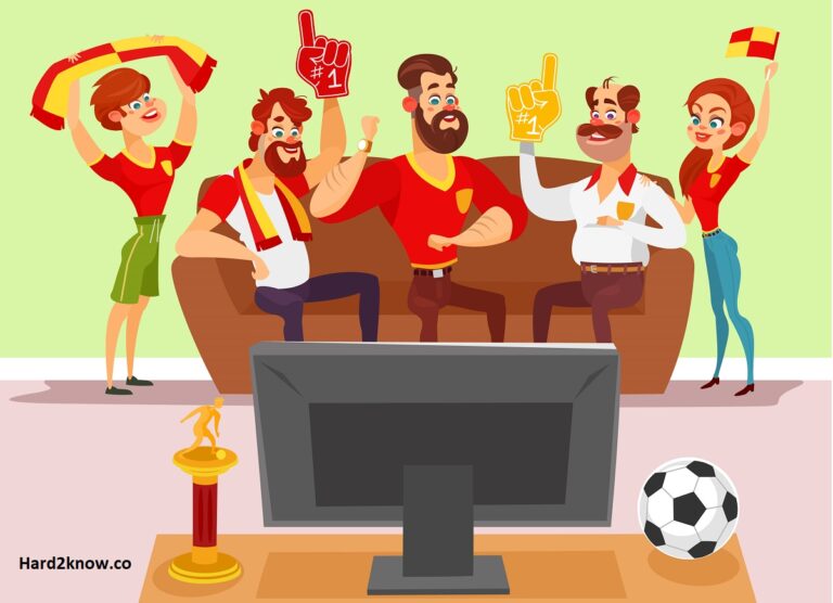 10 Free Sports Streaming Sites To Watch Online (Working 2020)