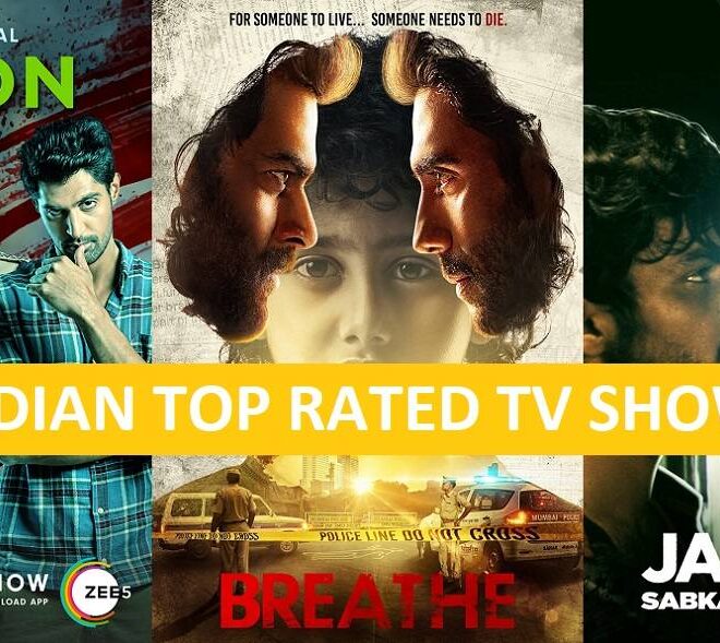 10 Top-rated Indian crime series available on Prime video, Netflix & more