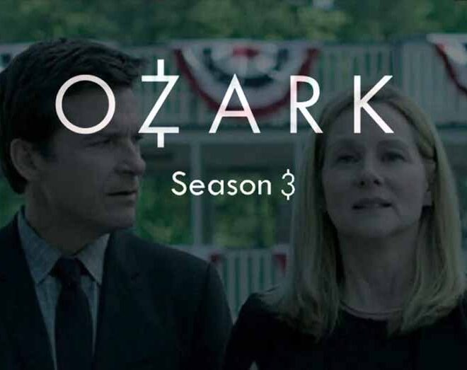Ozark Season 3 is Streaming on Netflix Watch Now