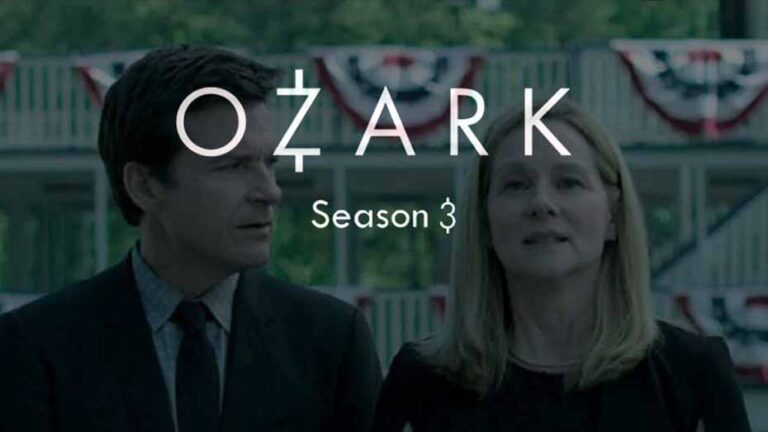Ozark Season 3 is Streaming on Netflix Watch Now