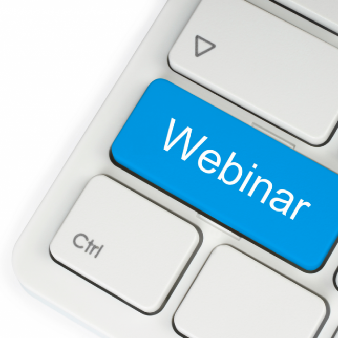 How to join a Webinar ?