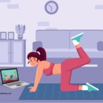 top 10 fitness apps for health