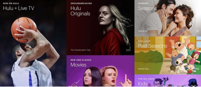 Hulu Release Calendar: What’s coming in (June 2020)
