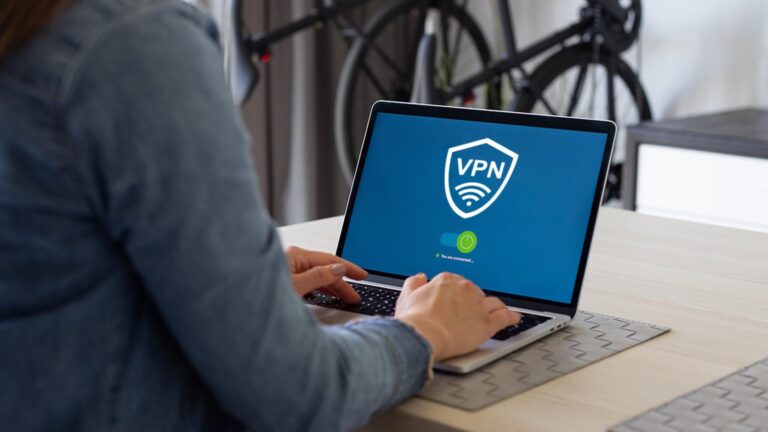 How to Setup a VPN server?