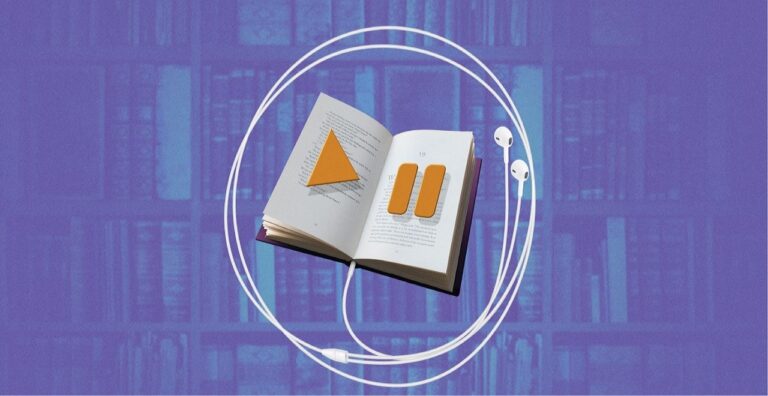 Best Website to download Audiobooks
