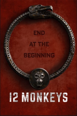 12 monkeys tv series