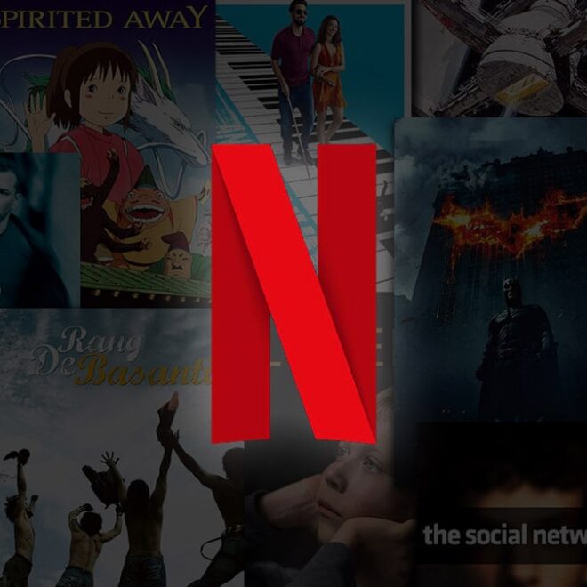 What’s Coming To Netflix On February 2023?