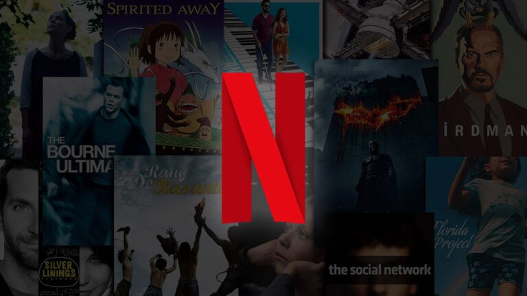 Watch the Netflix new movies 2020- Release today
