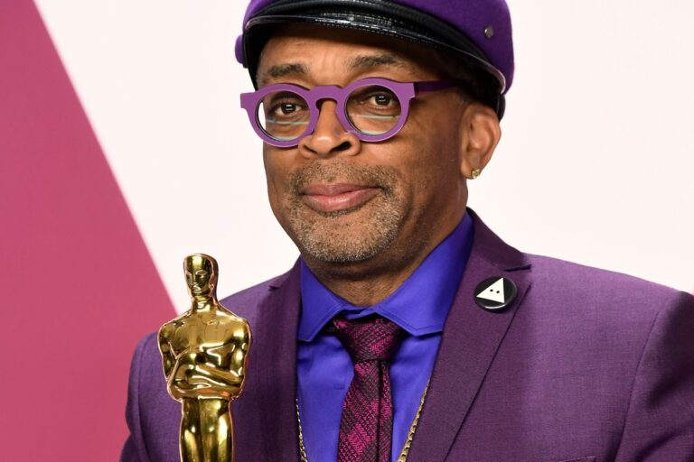 Spike Lee Movies [Best and Popular]