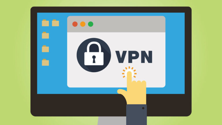All you need to know about VPN – Virtual Private Network