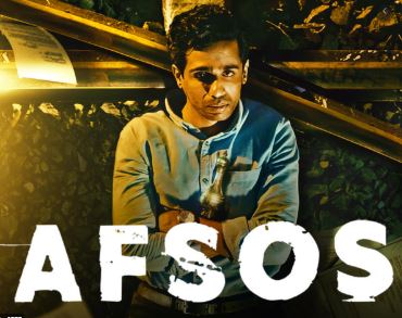 Afsos new series