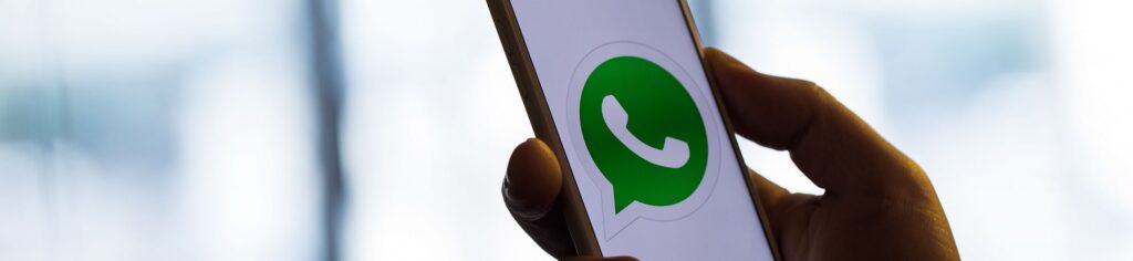 What is Facebook's WhatsApp pay