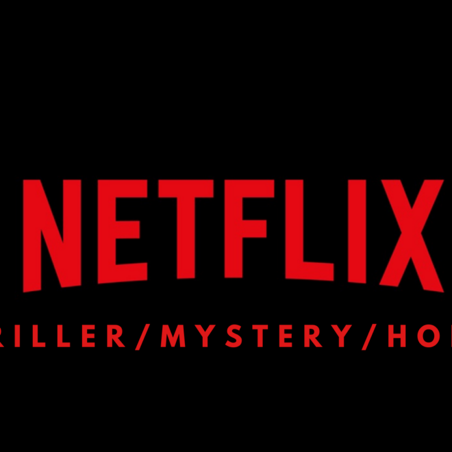 6 Best Mystery/Thriller shows to watch on Netflix Right Now