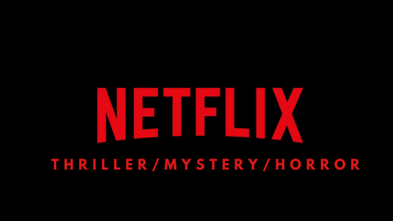 6 Best Mystery/Thriller shows to watch on Netflix Right Now