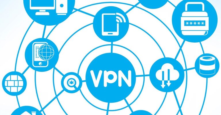 Key Benefits Of Virtual Private Network for Businesses