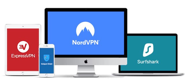 VPN SERVICES