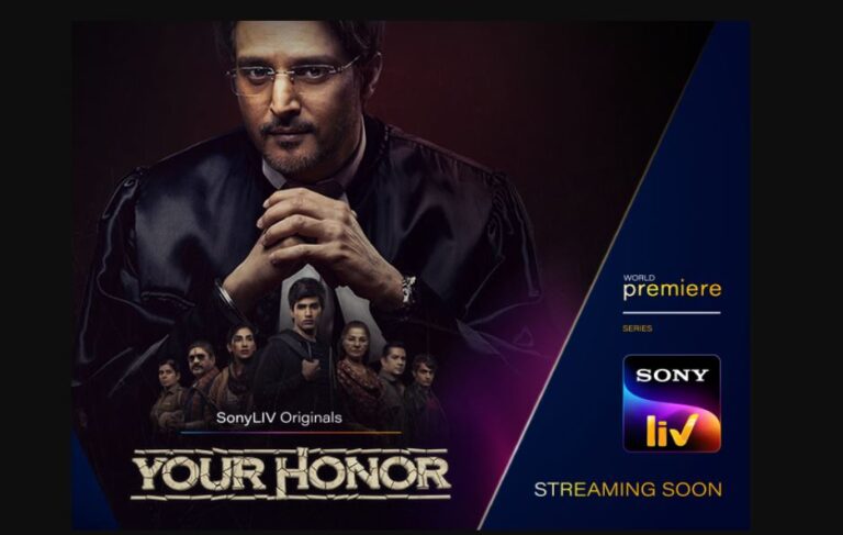 Your Honor Web Series: Where To Watch Online and Download
