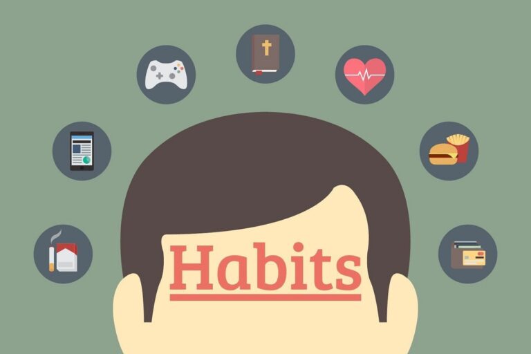 What is a habit?