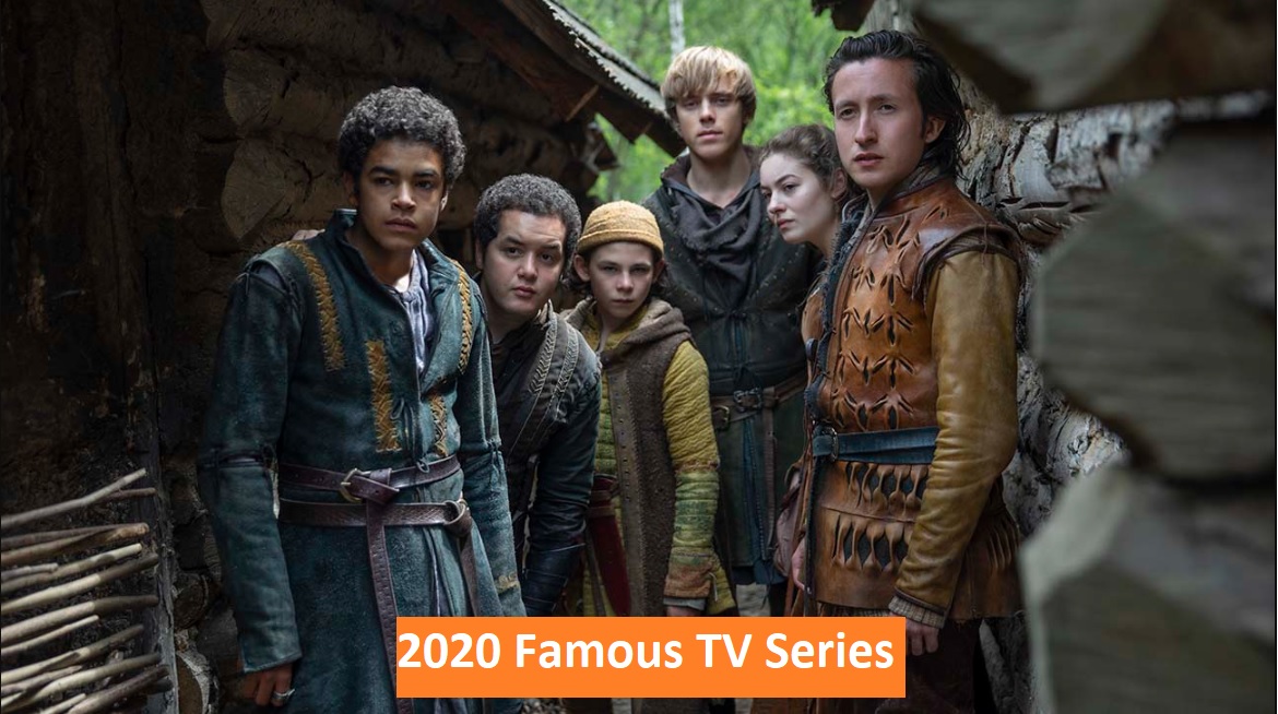 2020 Famous Series