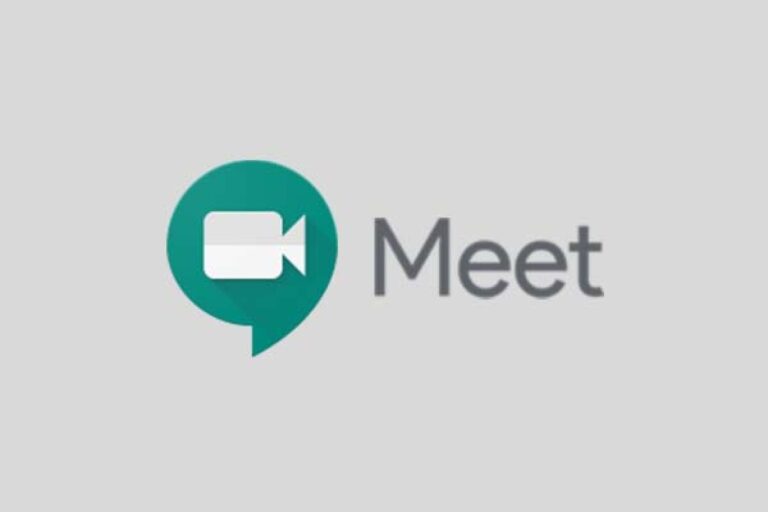 All about Google Meet and how it works