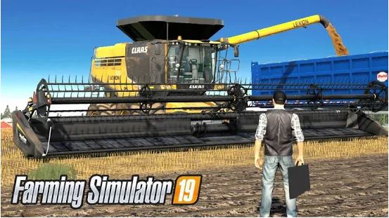 Heavy Duty Indian Tractor Farming: 3D Driving Game