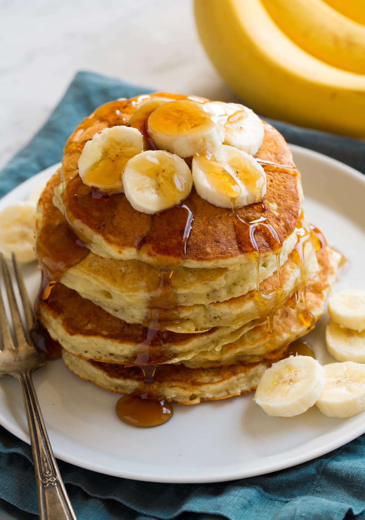 3 Healthy And Delicious Pancake Recipes For Everyday