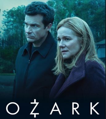 ozark tv series