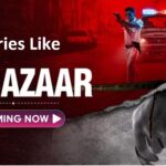 Popular TV Series like Lalbazaar