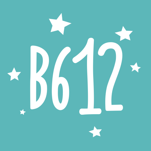 B6 12 