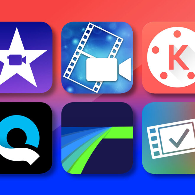 8 Video Making Apps that you must try