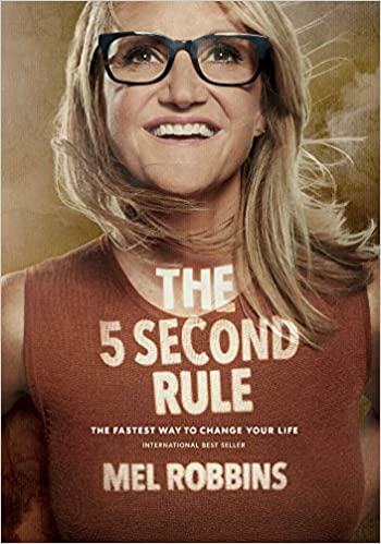 The Second Rule Motivational Books