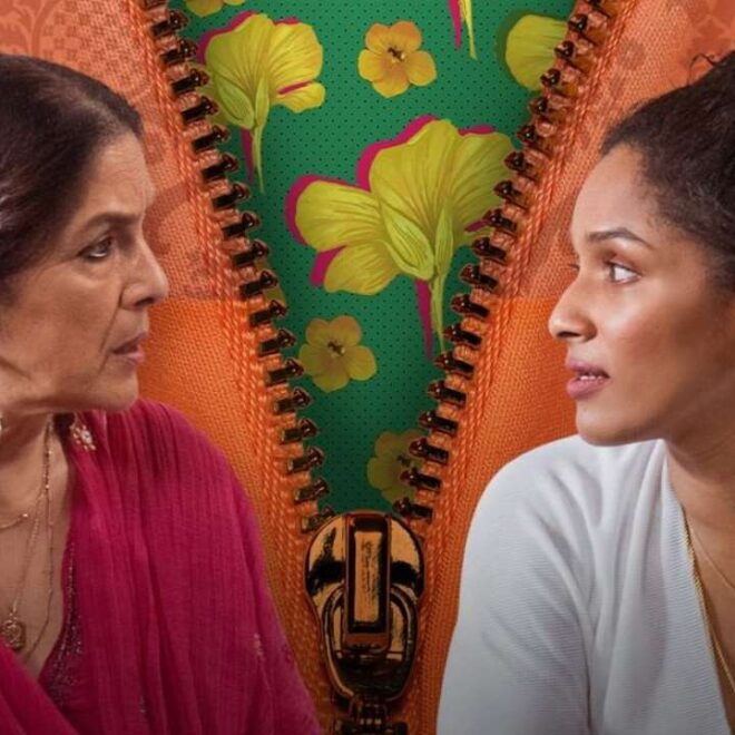 The most trending series on Netflix right now – Masaba Masaba