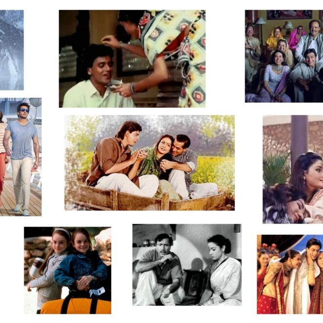 Best Movies to watch and celebrate Raksha Bandhan