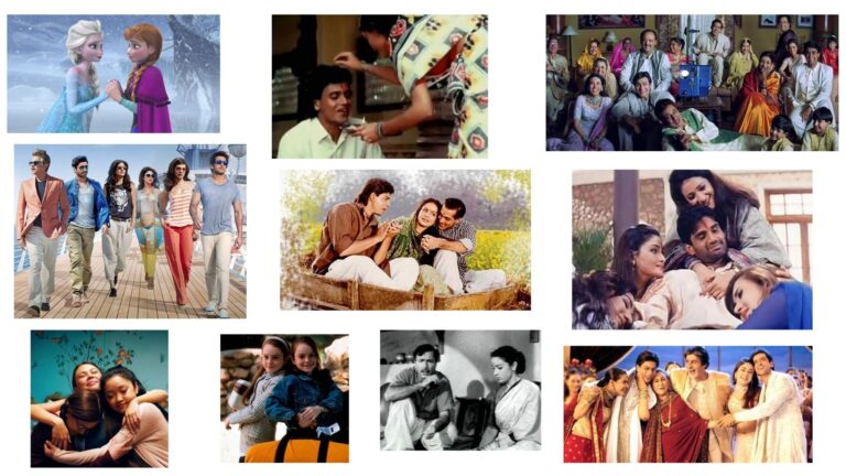 Best Movies to watch and celebrate Raksha Bandhan