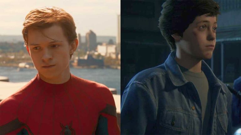 Check the list of best Tom Holland Movies