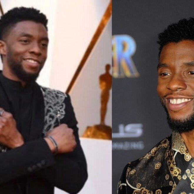 Chadwick Boseman Movies available on your favorite Streaming Channels