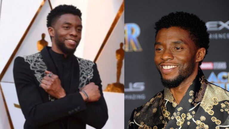 Chadwick Boseman Movies available on your favorite Streaming Channels