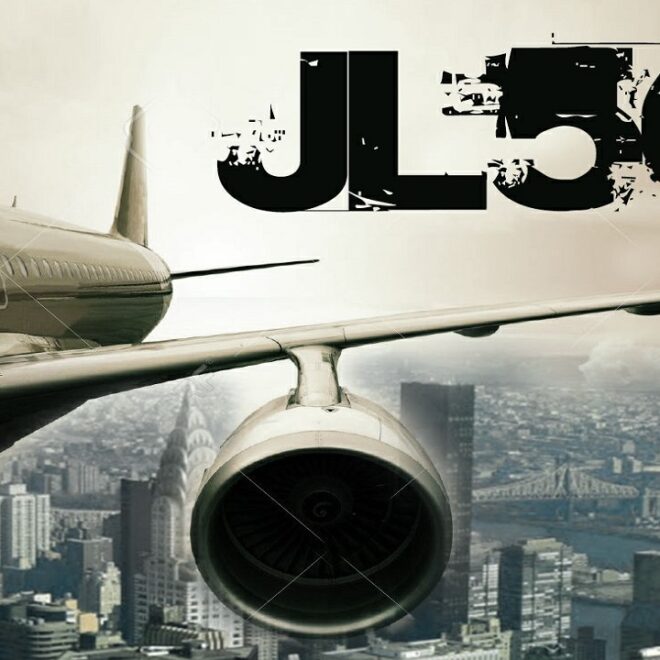 JL 50: New web series watch online and download details