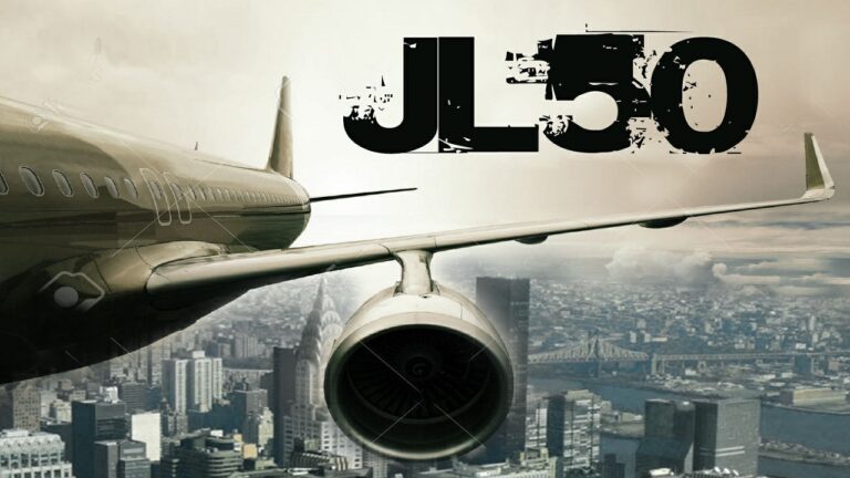 JL 50: New web series watch online and download details