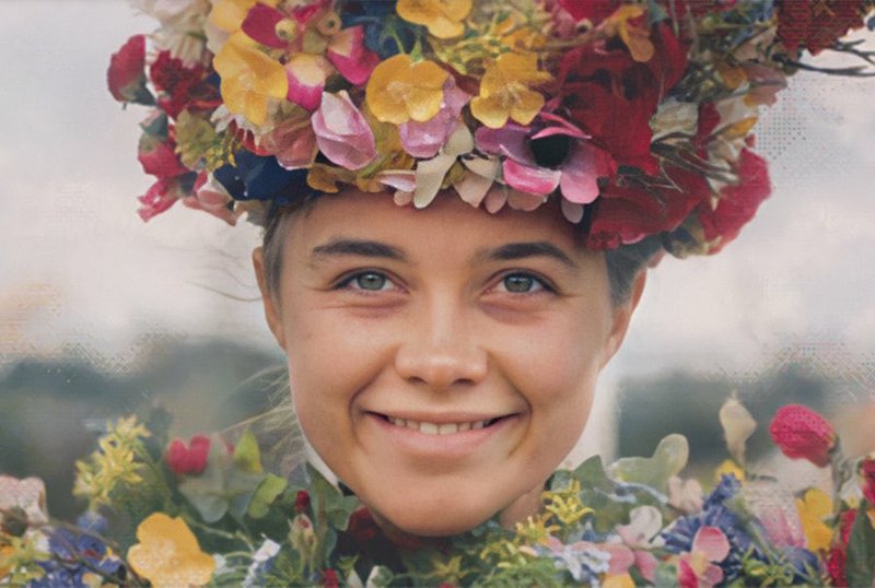 Most searched Midsommar