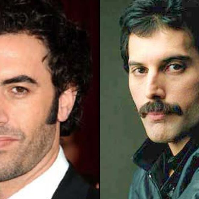 Sacha Boran Cohen Movies: Best and top-rated